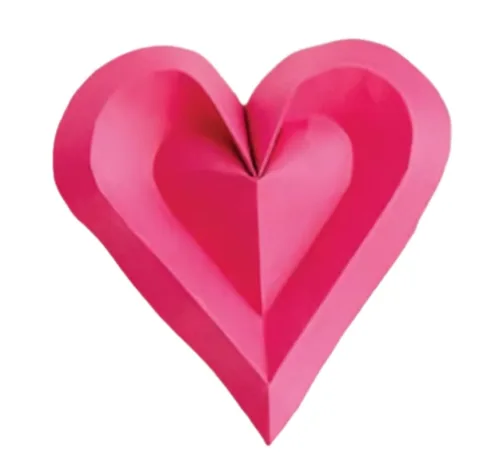 Double Heart
