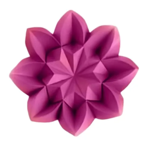 Gothica Flower Variation