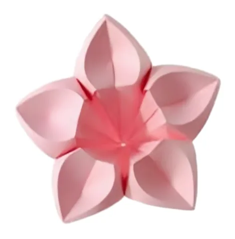 Fragrant Flower