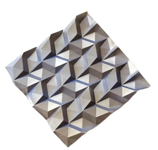 Leaf Pattern