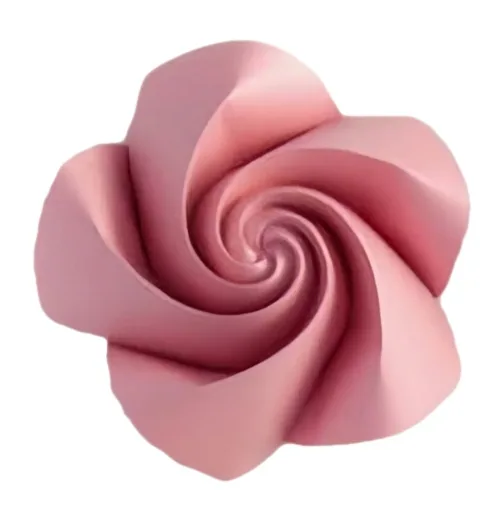 Spiral Flower