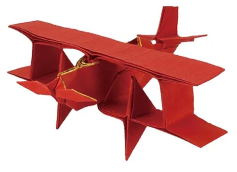 Biplane