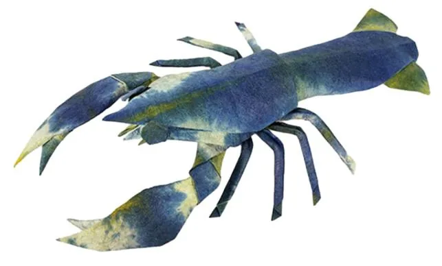 Crayfish