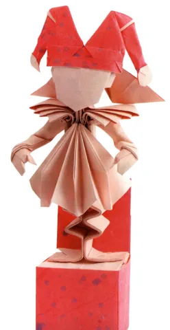 Jack-in-the-box