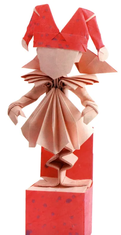 Jack-in-the-box
