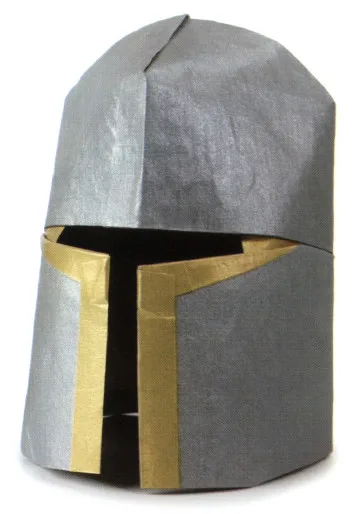 Helmet