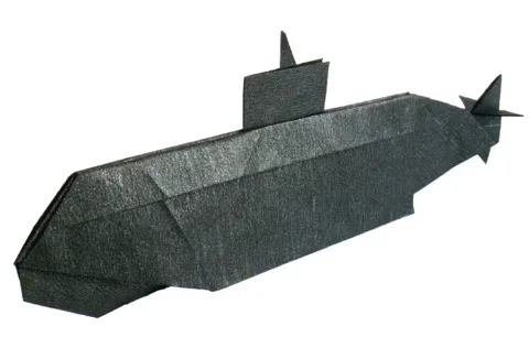 Submarine