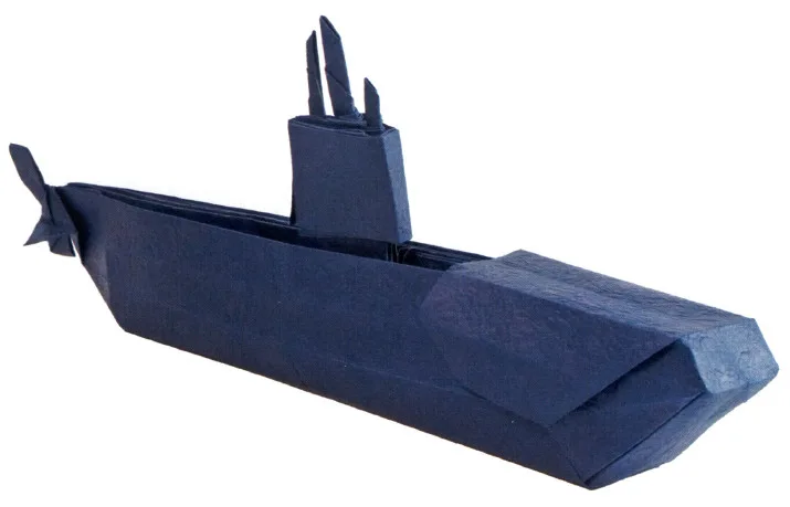 Submarine