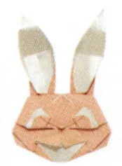 Bunny head
