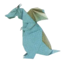 Tae-dragon