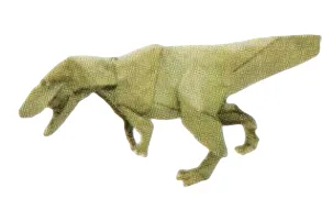 Allosaurus