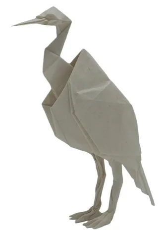 Egret