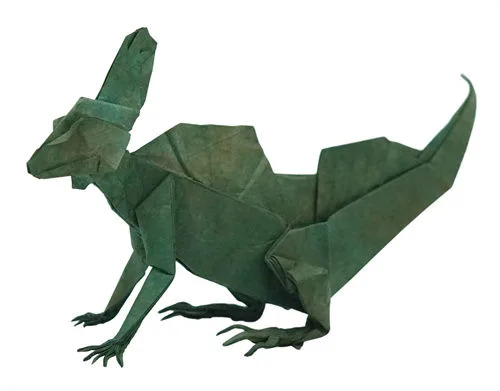 Basilisk lizard 2.0