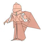 Karasu-Tengu