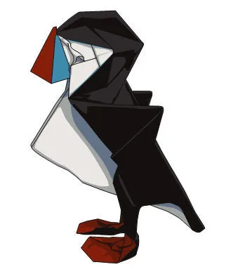 Atlantic puffin