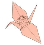 Rose crane