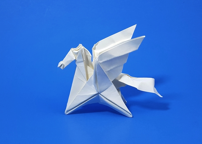 Pegasus