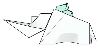 小憩