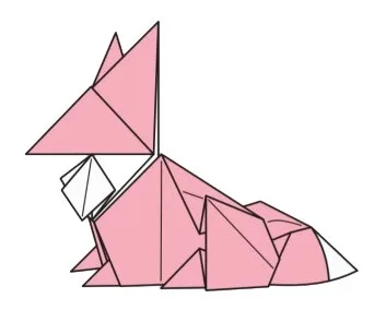 小狐狸