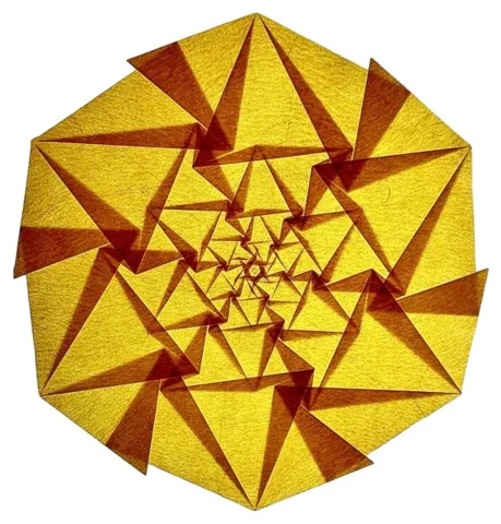 Pyramid