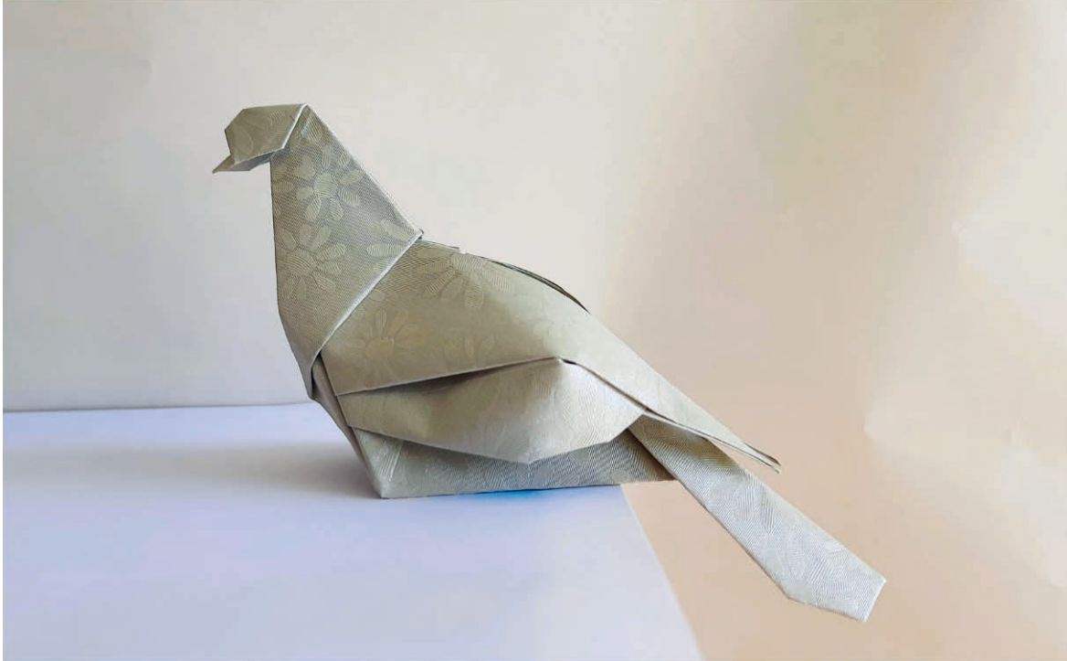 Dove