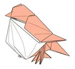 Little bird