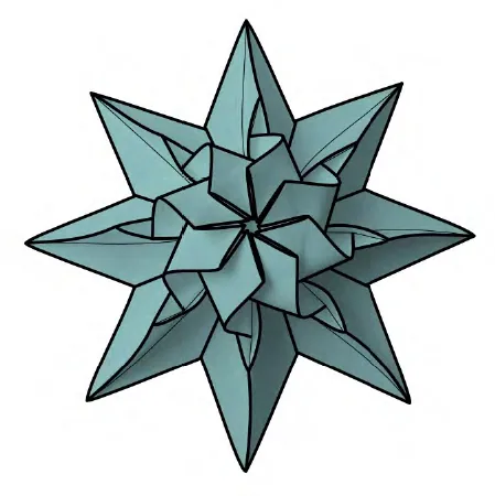 Star for Yves