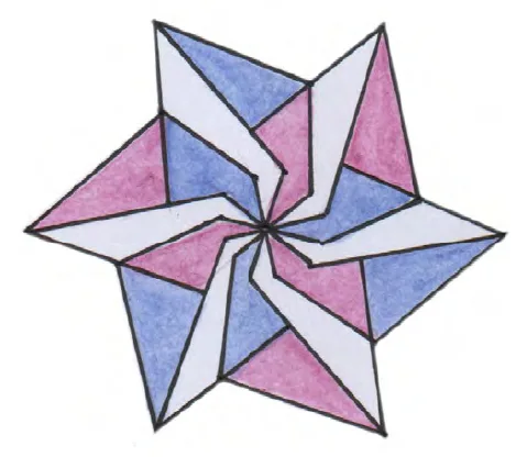Rotary star V.2