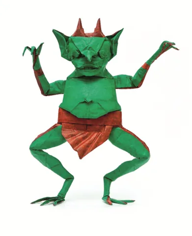 Goblin
