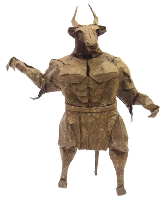 Minotaur