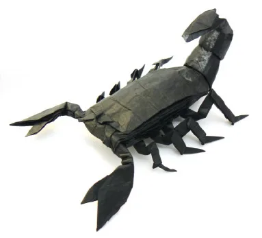 Scorpion
