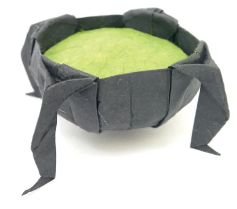 Cauldron