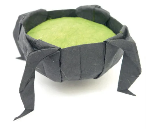 Cauldron