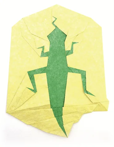 Lizard