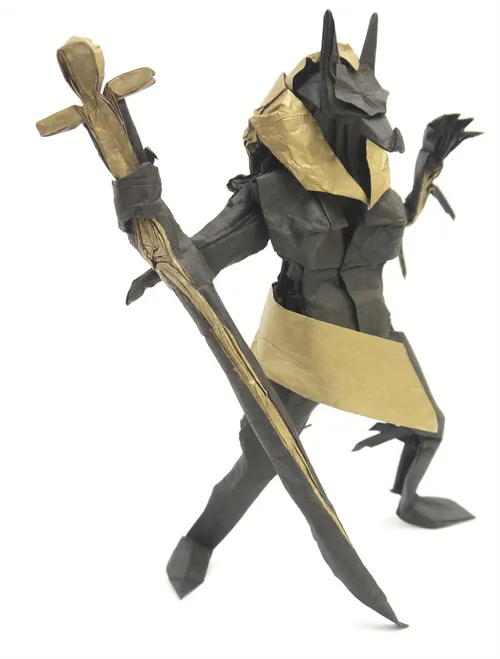 Anubis