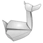 Duck 3D