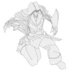 Swordsman
