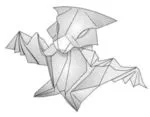 Dragon baby