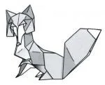 Fox - Vixen