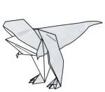 Tyrannosaurus Rex