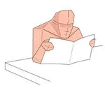 Reading the paper