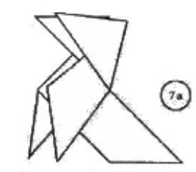 2-headed pajarita