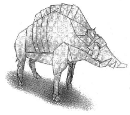Boar god