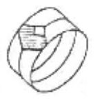 Heart ring