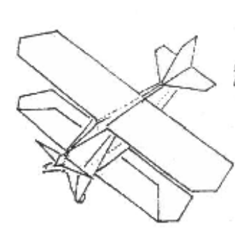 Biplane