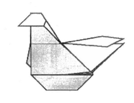 Pasquale hen