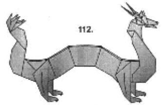 Chinese dragon