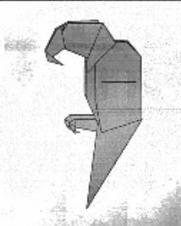 Parrot I
