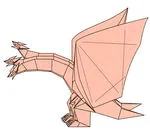King Ghidora