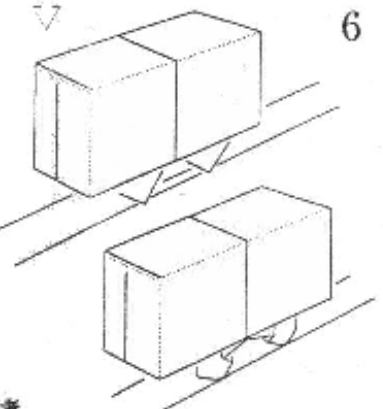 Covered wagon